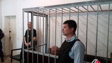 Суд арестовал подозреваемого в похищении мальчика (ВИДЕО) | Корабелов.ИНФО