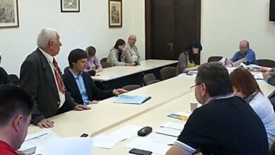 «Меня горисполком сделал нищим», - пенсионер хочет приватизировать офис в общежитии по пр. Богоявленскому | Корабелов.ИНФО