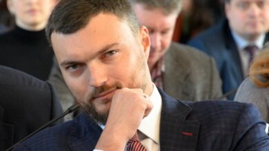 «Это ЧП, созданное руками самой власти», - Дятлов об озере сточных вод в Корабельном, куда угодил автомобиль | Корабелов.ИНФО