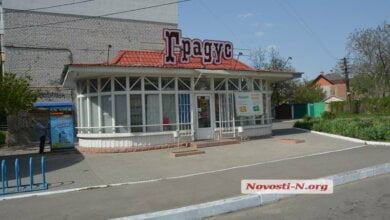 В Николаеве ограбили алкомаркет «Градус» | Корабелов.ИНФО