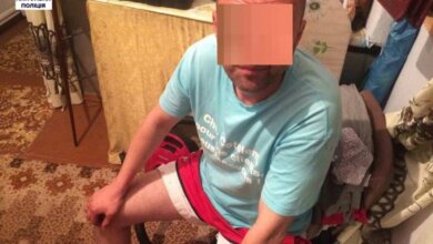 Пьяный мужчина в Николаеве убил бабушку | Корабелов.ИНФО