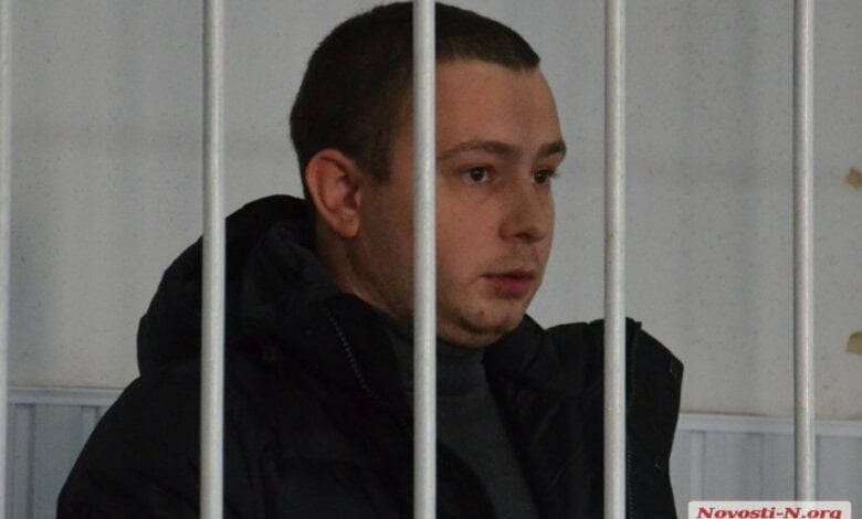 Водителя, который сбил насмерть 4 дорожников в Николаеве, приговорили к 8 годам тюрьмы | Корабелов.ИНФО image 1