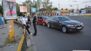 В Николаеве полицейские задержали Сhery с компанией пьяных девиц | Корабелов.ИНФО image 2