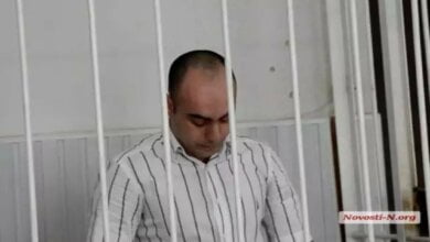 Экс-полицейского, совершившего ДТП с 4 погибшими, суд приговорил к 5 годам лишения свободы | Корабелов.ИНФО