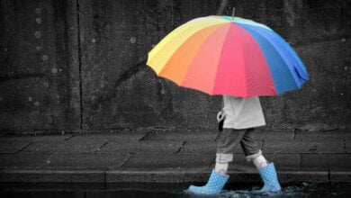 На этой неделе синоптики в Николаеве обещают неустойчивую погоду с дождями и грозами | Корабелов.ИНФО