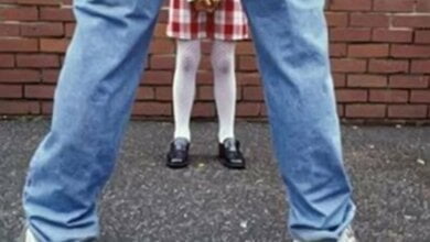 Пенсионера из Корабельного, подозреваемого в развращении соседских детей, отпустили под домашний арест по просьбе прокурора | Корабелов.ИНФО