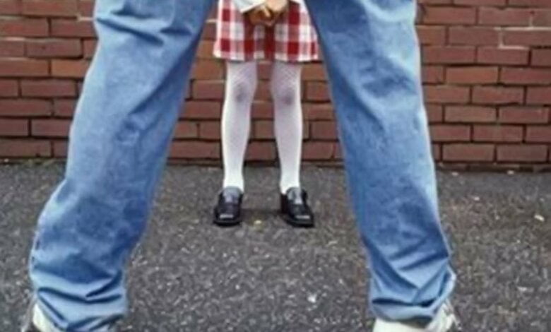 Пенсионера-педофила задержали в Корабельном районе | Корабелов.ИНФО