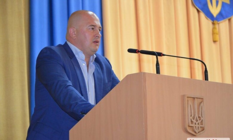 Корабельный суд восстановил в должности начальника Службы автодорог Антощука | Корабелов.ИНФО image 1