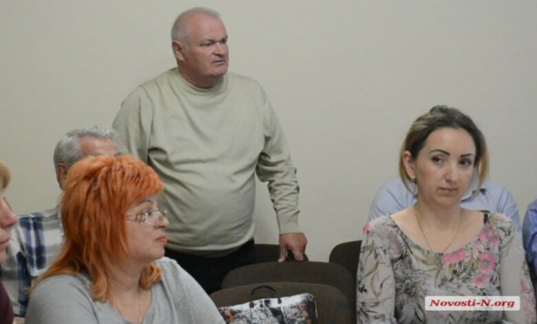 Пекарня с рабочими местами или парк? Депутаты поспорили, что важнее жителям Широкой Балки | Корабелов.ИНФО