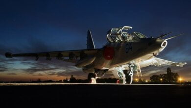 Николаевцев просят сообщать о подозрительных лицах и автомобилях возле воинских частей | Корабелов.ИНФО