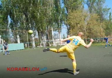 Стартовали игры летнего чемпионата Николаева по мини-футболу. "Ольвийцы" разгромили "Десант" со счетом 8:1 | Корабелов.ИНФО image 15