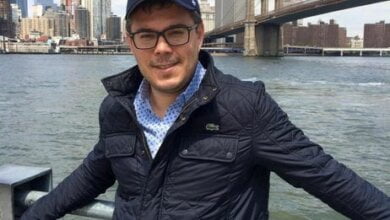 Березовец о Дерипаске: "Олигархи, как животные, чувствуют приближение финала быстрее прочих" | Корабелов.ИНФО