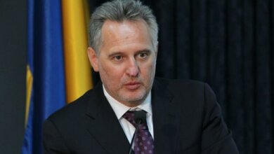 Генпрокуратура Украины расследует дела по предприятиям Фирташа | Корабелов.ИНФО