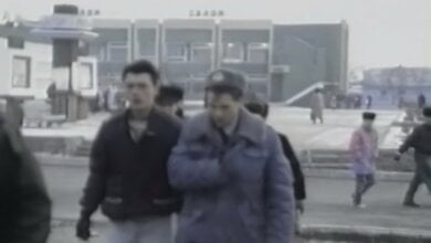 Эпоха "Перестройки" в Корабельном районе. "Избирательный зуд" в трудовых коллективах "Океана" и НГЗ | Корабелов.ИНФО