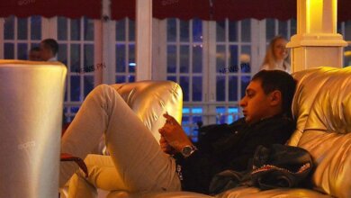 «Смертельной больной» Казимиров, выпущенный из тюрьмы, веселится в ночных клубах | Корабелов.ИНФО