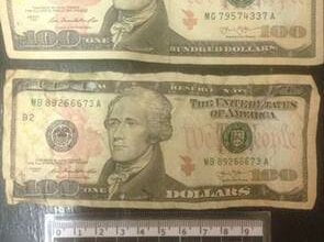 На рынке в Николаеве граждане задержали фальшивомонетчика и передали его полиции | Корабелов.ИНФО