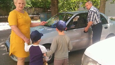 В Николаеве ищут семью для двух маленьких мальчиков, оставшихся сиротами | Корабелов.ИНФО