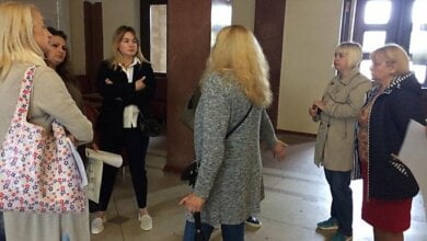 В Николаевских школах вывесили прейскурант обязательных денежных взносов на ремонты | Корабелов.ИНФО image 4