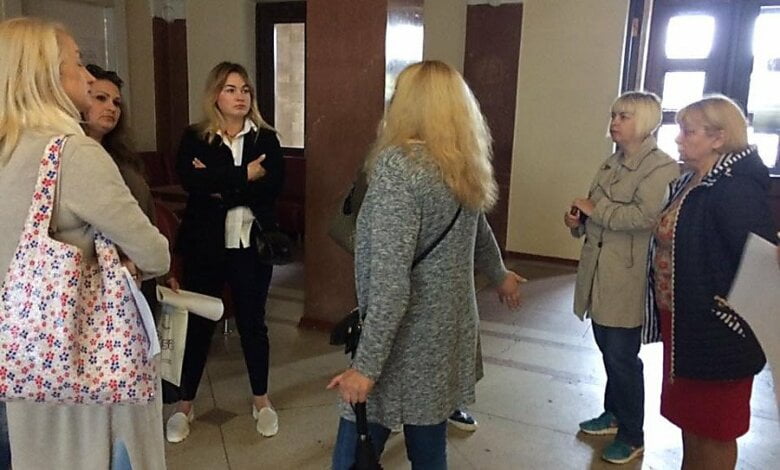 В Николаевских школах вывесили прейскурант обязательных денежных взносов на ремонты | Корабелов.ИНФО image 4