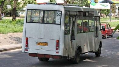 "Если не нравится, можете на машине ездить", - водитель "маршрутки" №52 ответил на замечание пассажирам | Корабелов.ИНФО image 2