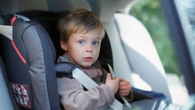 В Николаеве спасатель остановил неуправляемую машину, в которой находился ребенок | Корабелов.ИНФО