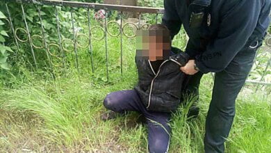 Подростка, задержанного в Николаеве по подозрению в изнасиловании, сейчас судят за грабеж школьника | Корабелов.ИНФО