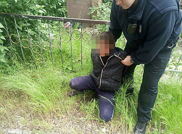 Подростка, задержанного в Николаеве по подозрению в изнасиловании, сейчас судят за грабеж школьника | Корабелов.ИНФО