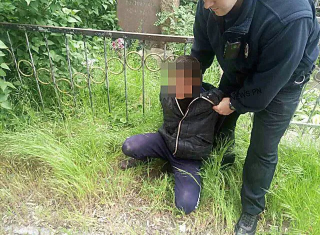 Подростка, задержанного в Николаеве по подозрению в изнасиловании, сейчас судят за грабеж школьника | Корабелов.ИНФО