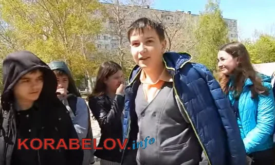 "Знаем о Второй мировой, но..." Что отмечают жители Корабельного в эти майские дни? (соцопрос) | Корабелов.ИНФО