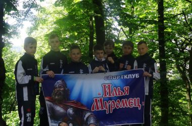 "Первый пошел!" Каратисты из Корабельного района Николаева привезли медали с Чемпионата Украины | Корабелов.ИНФО image 6