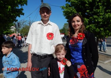 О хрупкости мира и ужасной цене Победы: накануне Дня Памяти в Корабельном районе состоялся торжественный митинг | Корабелов.ИНФО image 4