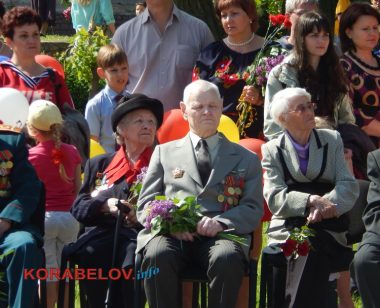 О хрупкости мира и ужасной цене Победы: накануне Дня Памяти в Корабельном районе состоялся торжественный митинг | Корабелов.ИНФО image 29