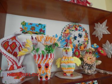 "Мы - отличная команда". В Детском центре внешкольной работы Корабельного района отметили День вышиванки | Корабелов.ИНФО image 3