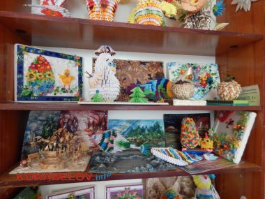 "Мы - отличная команда". В Детском центре внешкольной работы Корабельного района отметили День вышиванки | Корабелов.ИНФО image 4