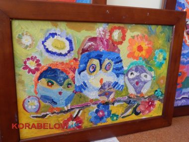 "Мы - отличная команда". В Детском центре внешкольной работы Корабельного района отметили День вышиванки | Корабелов.ИНФО image 7