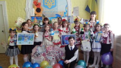 "Мы - отличная команда". В Детском центре внешкольной работы Корабельного района отметили День вышиванки | Корабелов.ИНФО image 13