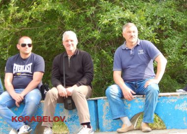 Заводская спартакиада: "глиноземщики" сражаются в мини-футбольных матчах (ВИДЕО) | Корабелов.ИНФО image 16