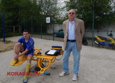 Заводская спартакиада: "глиноземщики" сражаются в мини-футбольных матчах (ВИДЕО) | Корабелов.ИНФО image 18