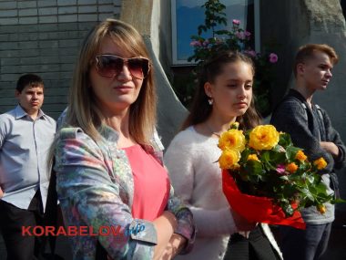 Теперь для них открыты горизонты! Праздник последнего звонка в школах Корабельного района (ВИДЕО) | Корабелов.ИНФО image 32