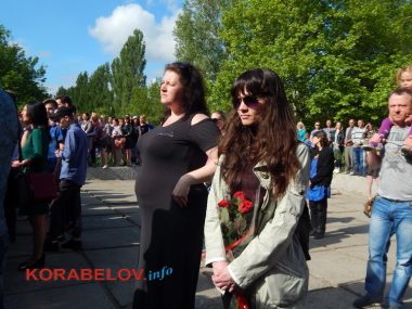 Теперь для них открыты горизонты! Праздник последнего звонка в школах Корабельного района (ВИДЕО) | Корабелов.ИНФО image 34