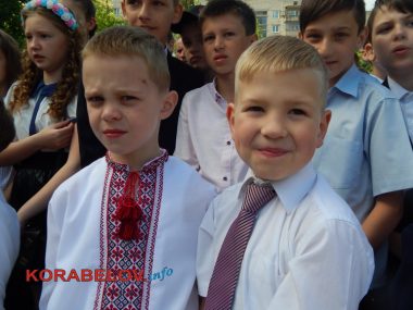 Теперь для них открыты горизонты! Праздник последнего звонка в школах Корабельного района (ВИДЕО) | Корабелов.ИНФО image 42