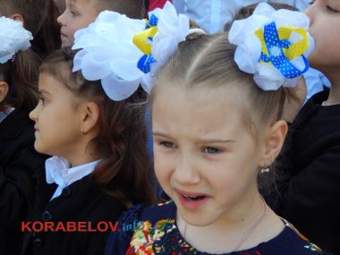 Теперь для них открыты горизонты! Праздник последнего звонка в школах Корабельного района (ВИДЕО) | Корабелов.ИНФО image 48