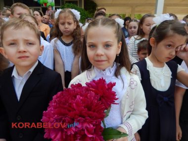 Теперь для них открыты горизонты! Праздник последнего звонка в школах Корабельного района (ВИДЕО) | Корабелов.ИНФО image 50
