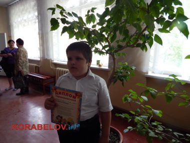 Теперь для них открыты горизонты! Праздник последнего звонка в школах Корабельного района (ВИДЕО) | Корабелов.ИНФО image 6