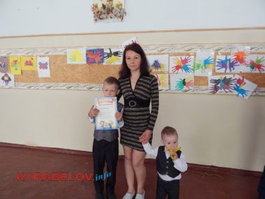 Теперь для них открыты горизонты! Праздник последнего звонка в школах Корабельного района (ВИДЕО) | Корабелов.ИНФО image 7