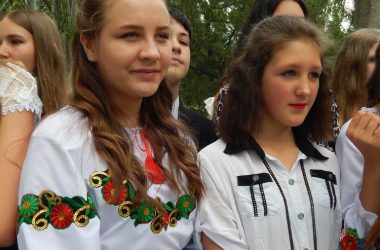 Теперь для них открыты горизонты! Праздник последнего звонка в школах Корабельного района (ВИДЕО) | Корабелов.ИНФО image 10