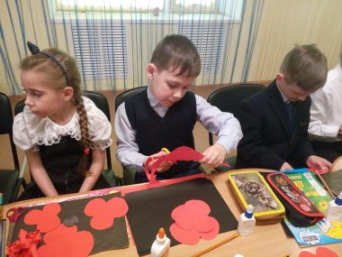 "Не стерти пам'яті рокам!" - історична "мандрівка" для читачів дитячої бібліотеки в Корабельному районі | Корабелов.ИНФО image 4