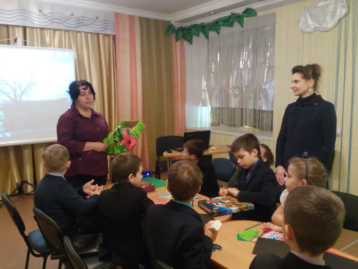 "Не стерти пам'яті рокам!" - історична "мандрівка" для читачів дитячої бібліотеки в Корабельному районі | Корабелов.ИНФО image 7