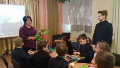 "Не стерти пам'яті рокам!" - історична "мандрівка" для читачів дитячої бібліотеки в Корабельному районі | Корабелов.ИНФО image 1