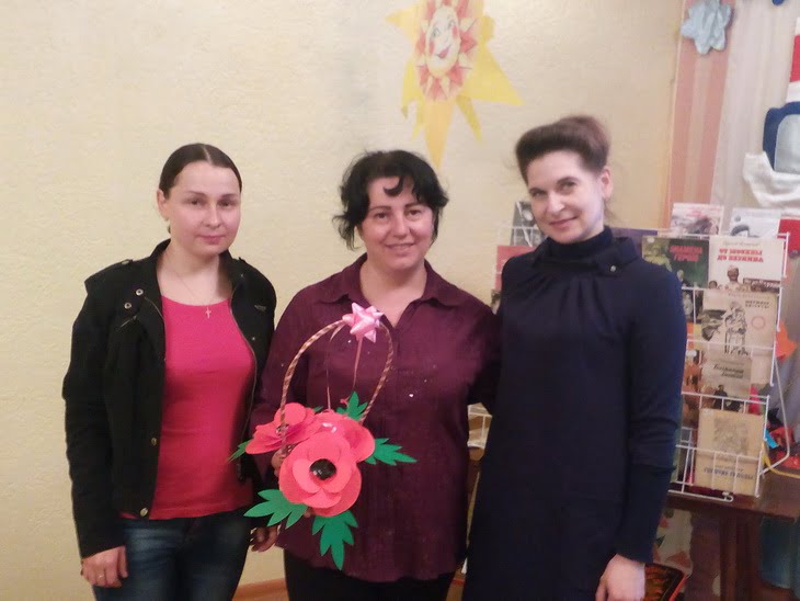 "Не стерти пам'яті рокам!" - історична "мандрівка" для читачів дитячої бібліотеки в Корабельному районі | Корабелов.ИНФО image 6